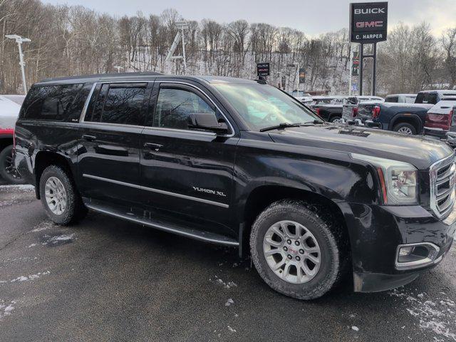 2020 GMC Yukon XL 4WD SLE