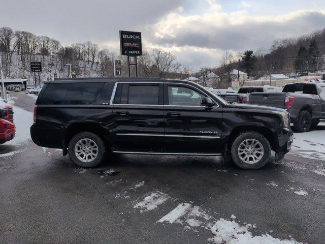 2020 GMC Yukon XL 4WD SLE