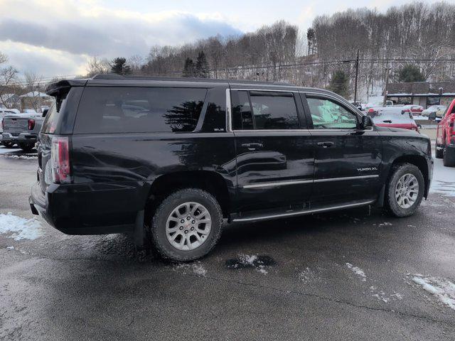 2020 GMC Yukon XL 4WD SLE