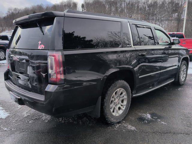 2020 GMC Yukon XL 4WD SLE