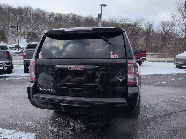 2020 GMC Yukon XL 4WD SLE