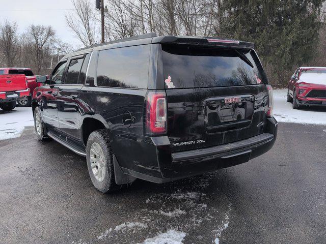 2020 GMC Yukon XL 4WD SLE