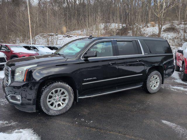 2020 GMC Yukon XL 4WD SLE