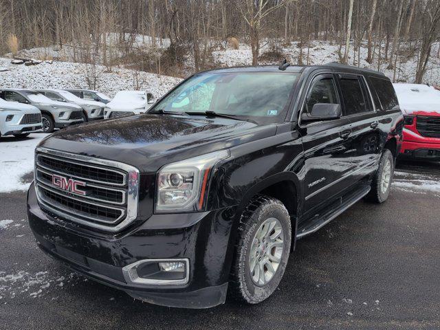 2020 GMC Yukon XL 4WD SLE