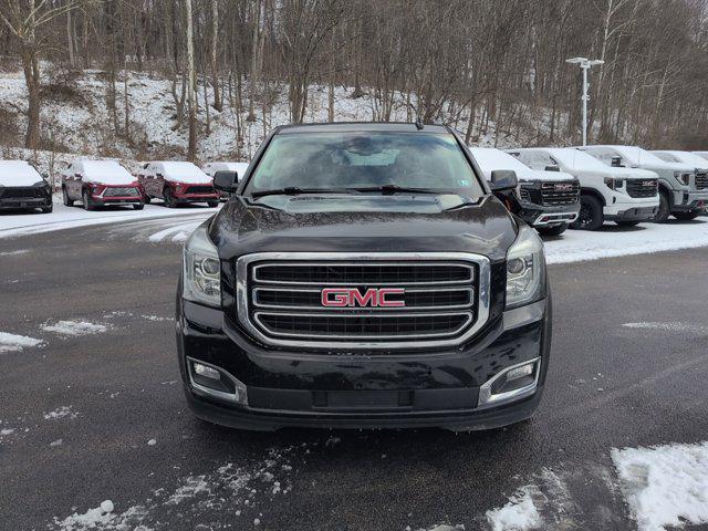 2020 GMC Yukon XL 4WD SLE