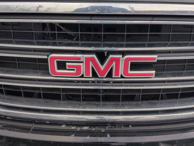 2020 GMC Yukon XL 4WD SLE