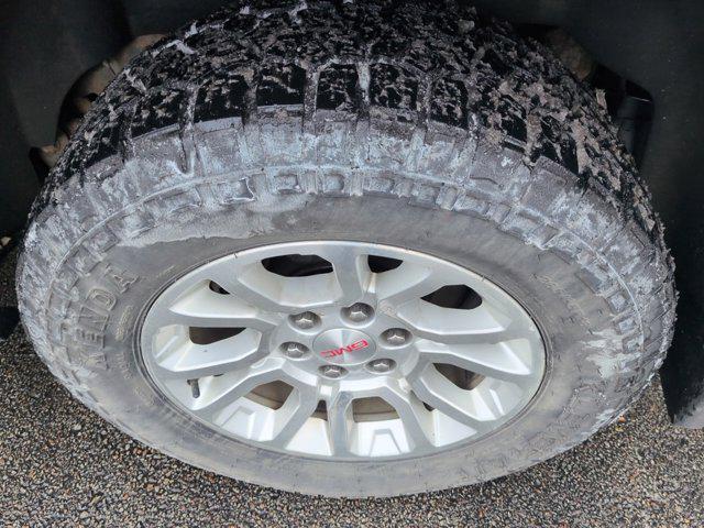 2020 GMC Yukon XL 4WD SLE