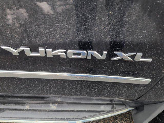 2020 GMC Yukon XL 4WD SLE