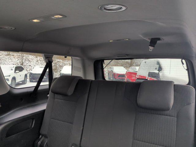 2020 GMC Yukon XL 4WD SLE