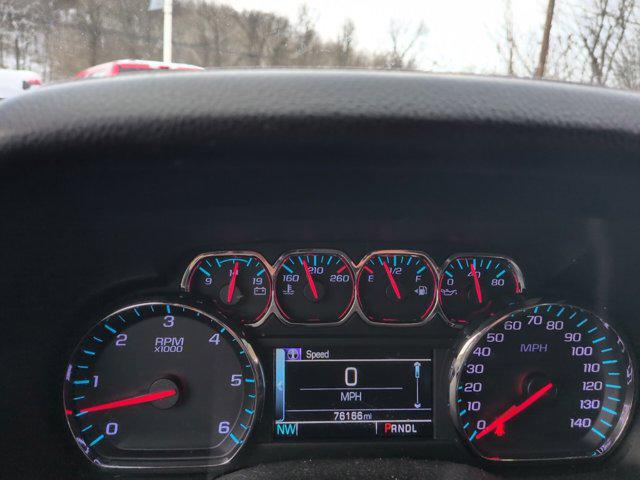 2020 GMC Yukon XL 4WD SLE