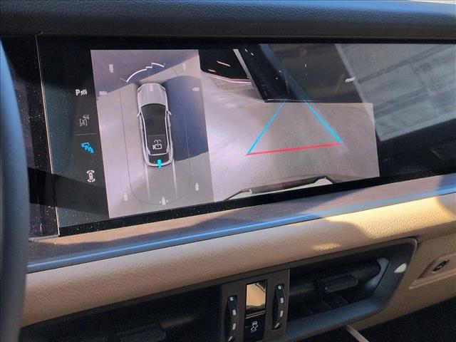 2026 Porsche Cayenne Coupe AWD