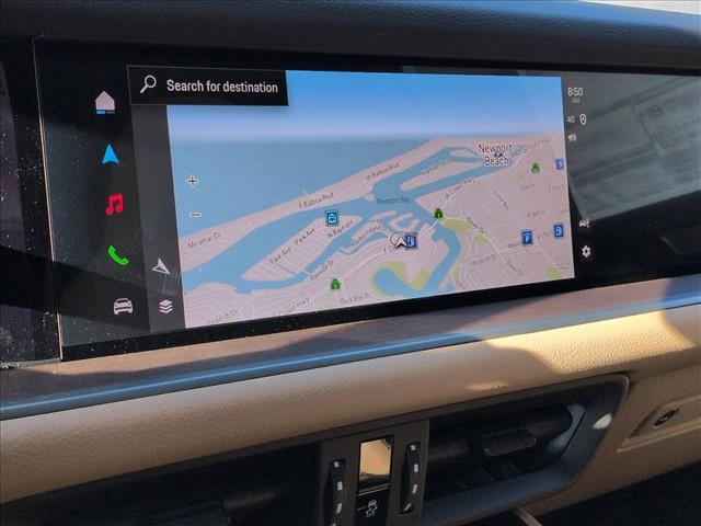 2026 Porsche Cayenne Coupe AWD