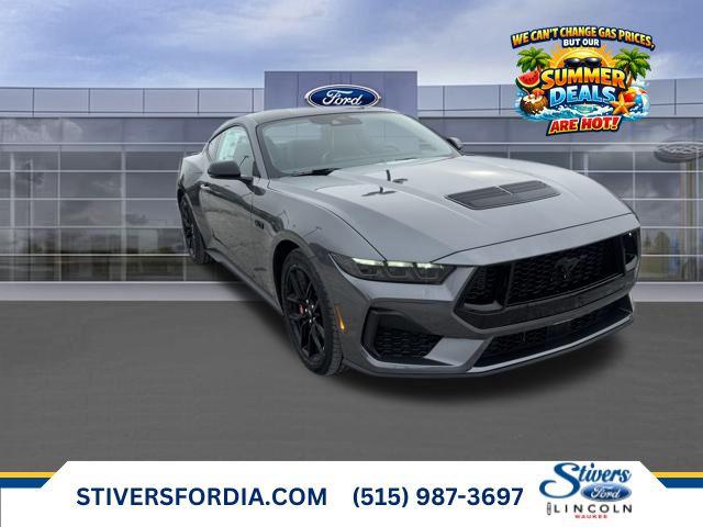 2026 Ford Mustang Unknown for sale in Waukee, IA