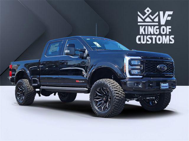 2026 Ford F-250 LARIAT for sale in Orange, CA