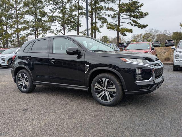 2026 Mitsubishi Outlander Sport 2.0 SE