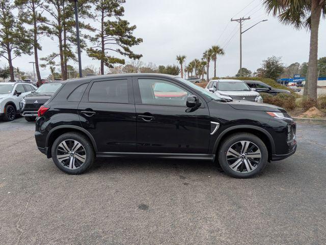 2026 Mitsubishi Outlander Sport 2.0 SE