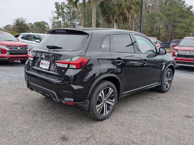 2026 Mitsubishi Outlander Sport 2.0 SE