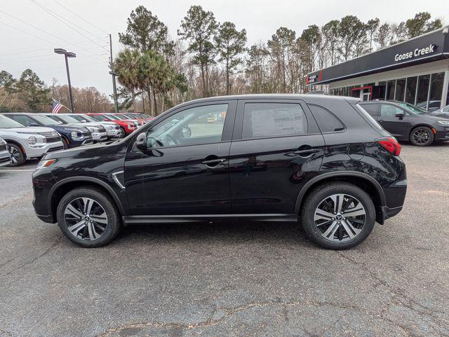 2026 Mitsubishi Outlander Sport 2.0 SE