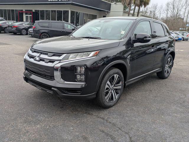2026 Mitsubishi Outlander Sport 2.0 SE