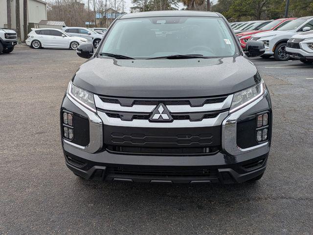2026 Mitsubishi Outlander Sport 2.0 SE