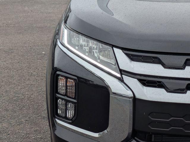 2026 Mitsubishi Outlander Sport 2.0 SE