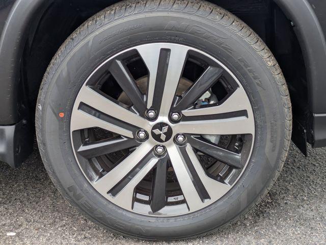 2026 Mitsubishi Outlander Sport 2.0 SE