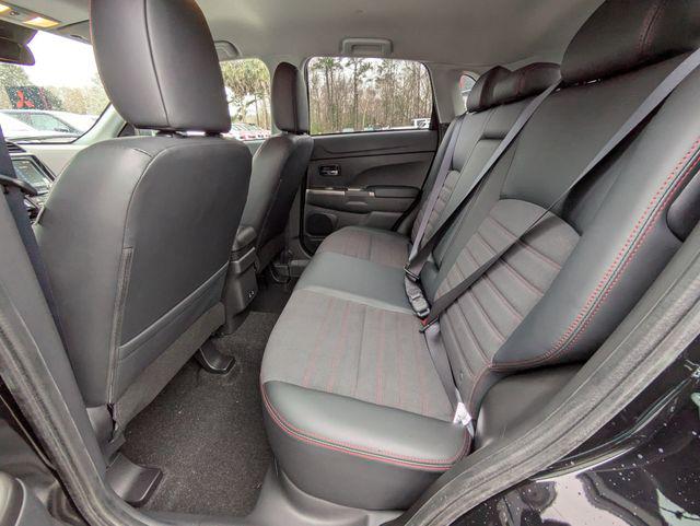 2026 Mitsubishi Outlander Sport 2.0 SE