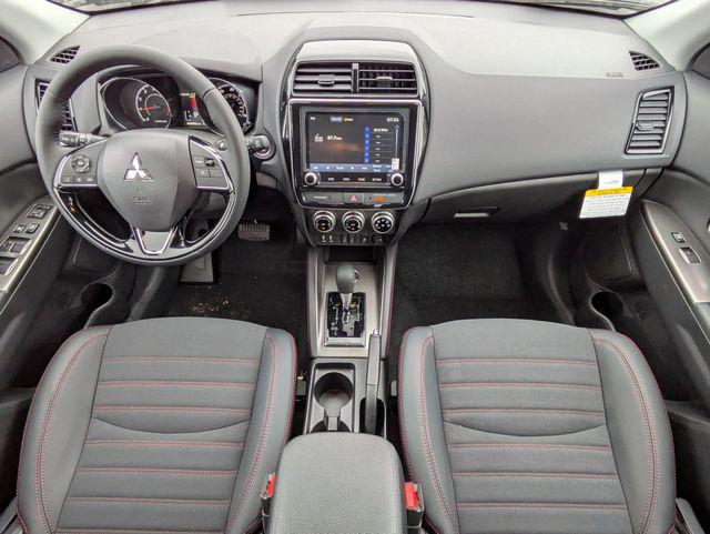 2026 Mitsubishi Outlander Sport 2.0 SE