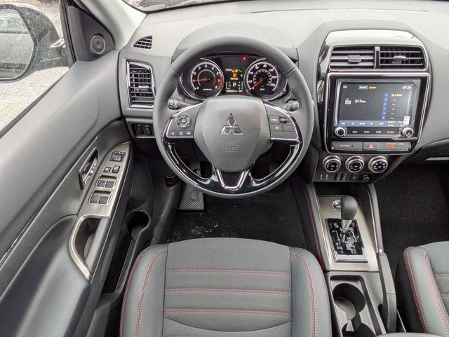 2026 Mitsubishi Outlander Sport 2.0 SE