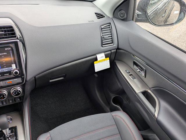 2026 Mitsubishi Outlander Sport 2.0 SE