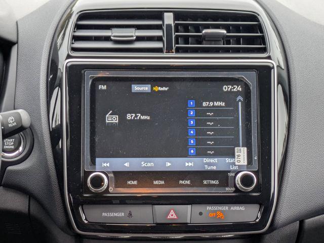2026 Mitsubishi Outlander Sport 2.0 SE