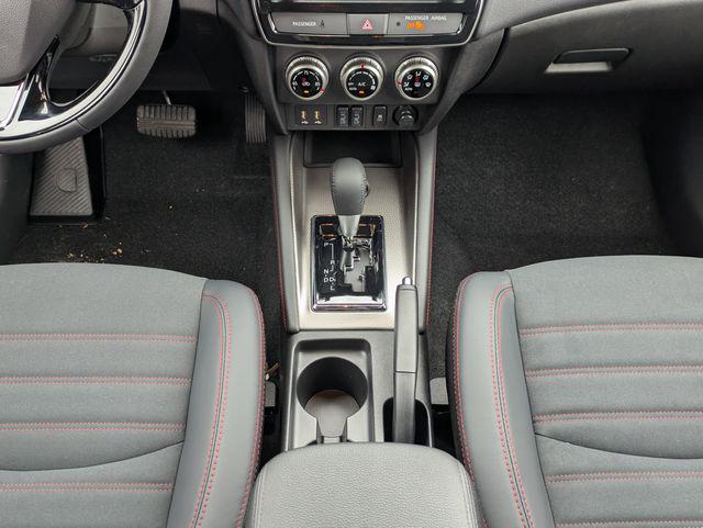 2026 Mitsubishi Outlander Sport 2.0 SE