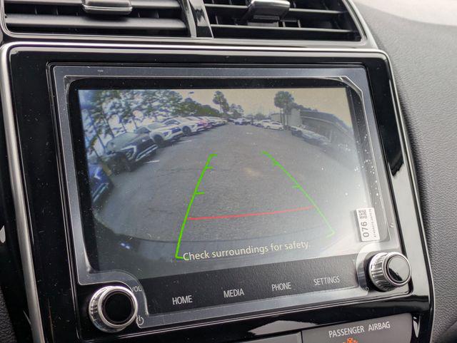 2026 Mitsubishi Outlander Sport 2.0 SE