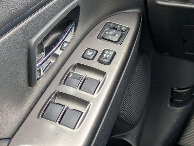 2026 Mitsubishi Outlander Sport 2.0 SE