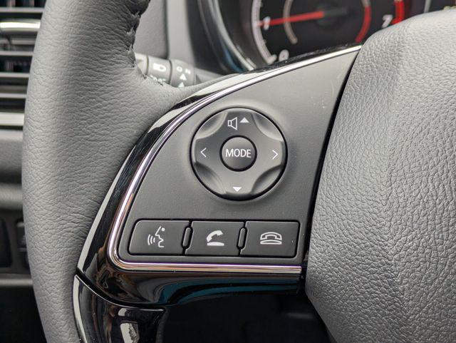 2026 Mitsubishi Outlander Sport 2.0 SE