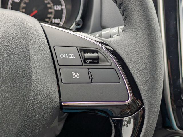 2026 Mitsubishi Outlander Sport 2.0 SE