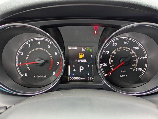 2026 Mitsubishi Outlander Sport 2.0 SE