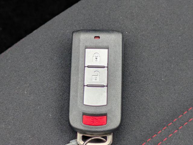 2026 Mitsubishi Outlander Sport 2.0 SE