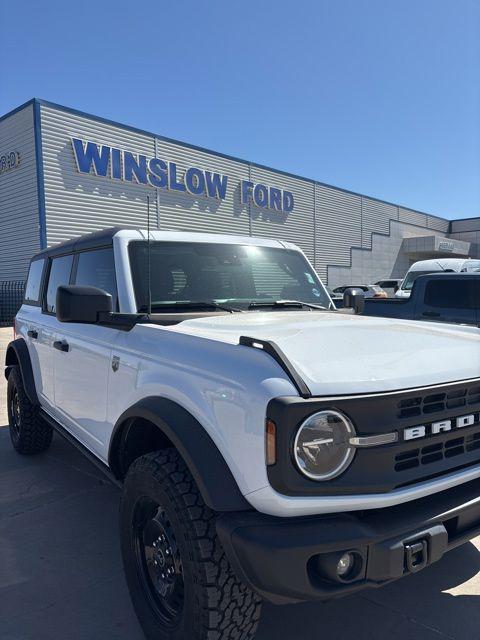 2026 Ford Bronco Big Bend for sale in Winslow, AZ