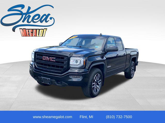 2018 GMC Sierra 1500 Base for sale in Flint, MI