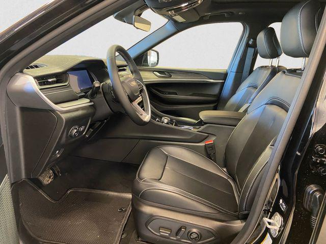 2026 Jeep Grand Cherokee Limited 4x4