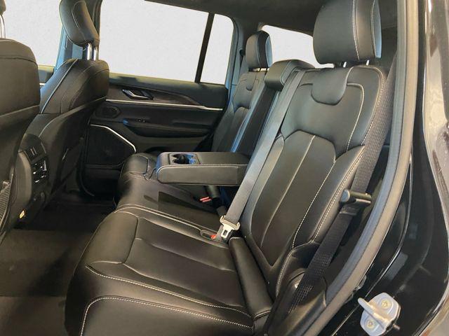 2026 Jeep Grand Cherokee Limited 4x4