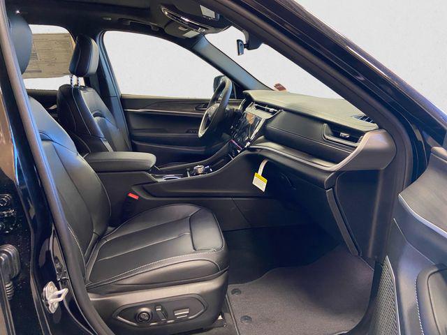 2026 Jeep Grand Cherokee Limited 4x4