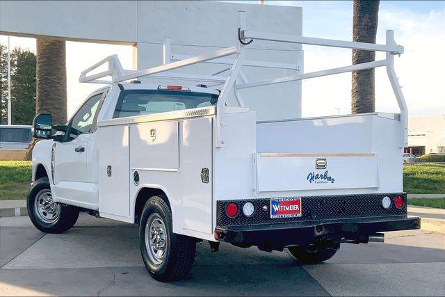 2026 Ford F-250 XL