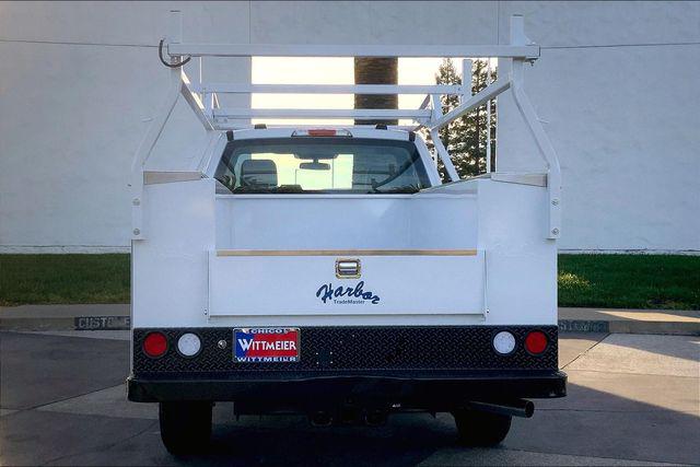 2026 Ford F-250 XL