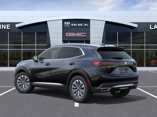 2026 Buick Envision Preferred AWD
