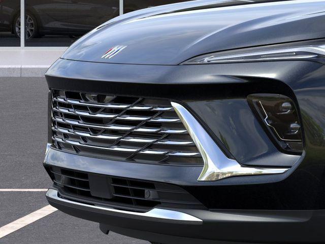 2026 Buick Envision Preferred AWD