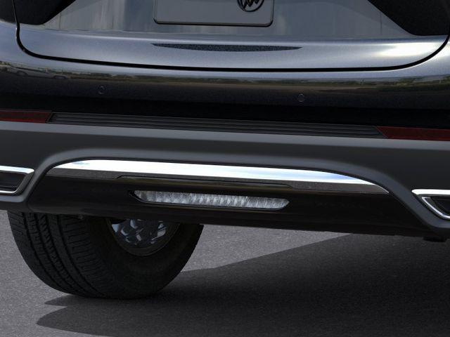 2026 Buick Envision Preferred AWD