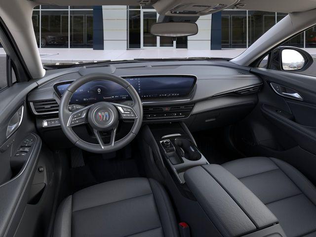 2026 Buick Envision Preferred AWD