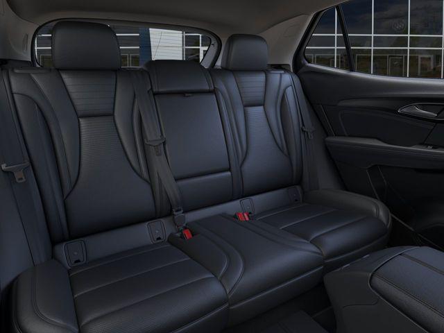 2026 Buick Envision Preferred AWD
